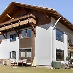 Haus Bergliebe Pfronten