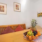 Haus Bergliebe Appartamento