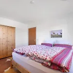 Apartmán Haus Bergliebe