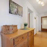 Apartmán Haus Bergliebe *