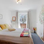 Haus Bergliebe Apartmán Pfronten