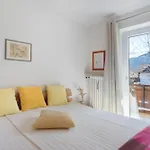 Haus Bergliebe Apartmán *
