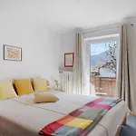 Haus Bergliebe Apartmán Pfronten