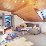 Appartamento Haus Bergliebe Pfronten