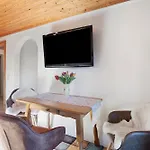 Haus Bergliebe Apartmán *