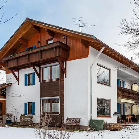 Haus Bergliebe - Breitenbergblick شقة *