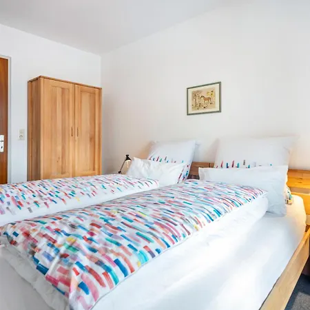 公寓 Haus Bergliebe 普夫龙滕