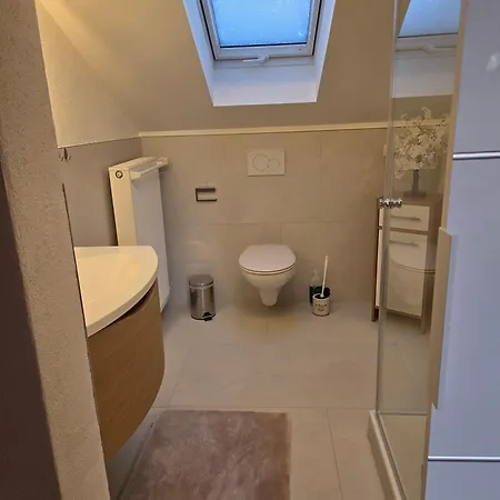 Haus Bergliebe * 普夫龙滕