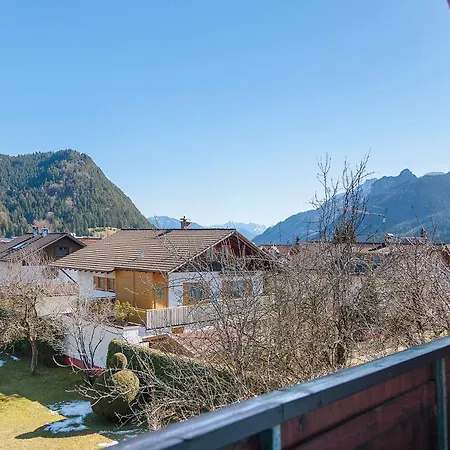 Haus Bergliebe