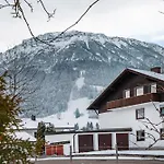 Haus Bergliebe *