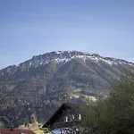 شقة Haus Bergliebe *
