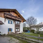 Haus Bergliebe Pfronten
