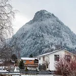 Appartement Haus Bergliebe *