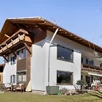 Haus Bergliebe * 프론텐
