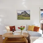 Haus Bergliebe