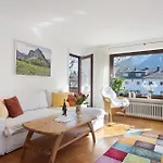 Haus Bergliebe بفرونتن