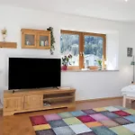 شقة Haus Bergliebe *
