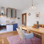 شقة Haus Bergliebe *