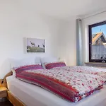 아파트 Haus Bergliebe *