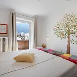 Haus Bergliebe 아파트