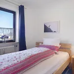 Haus Bergliebe بفرونتن