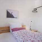 Haus Bergliebe شقة *
