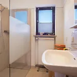 Appartement Haus Bergliebe
