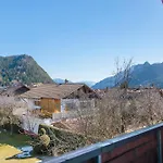 Haus Bergliebe