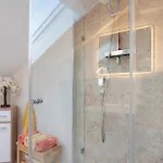 아파트 Haus Bergliebe 프론텐