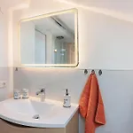 Haus Bergliebe شقة *