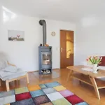 Haus Bergliebe Appartement