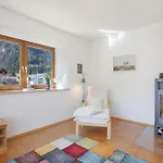 Appartement Haus Bergliebe Pfronten