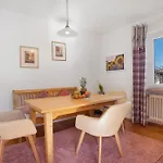 Haus Bergliebe Appartement *