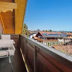 Appartement Haus Bergliebe Pfronten