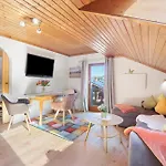 Haus Bergliebe *