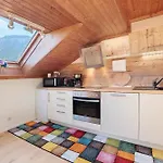 Haus Bergliebe Appartement *