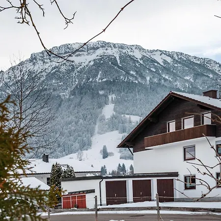 Haus Bergliebe *