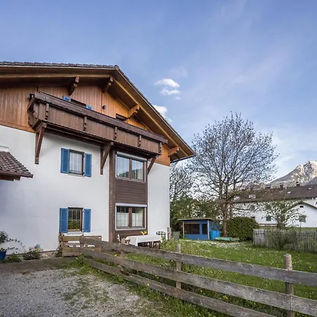Haus Bergliebe Pfronten