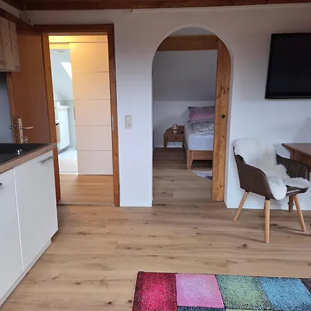 Haus Bergliebe 普夫龙滕