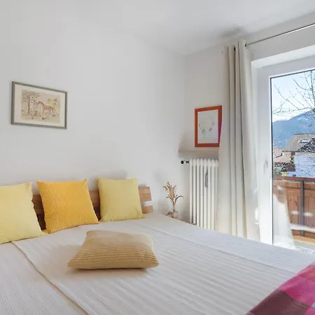 Haus Bergliebe Lägenhet *