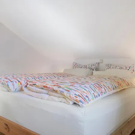 Haus Bergliebe Lejlighed Pfronten