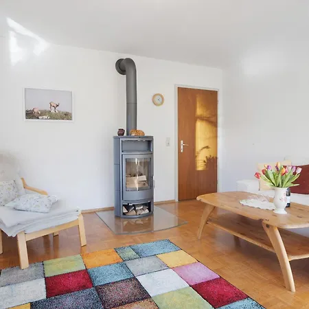 Haus Bergliebe Lägenhet