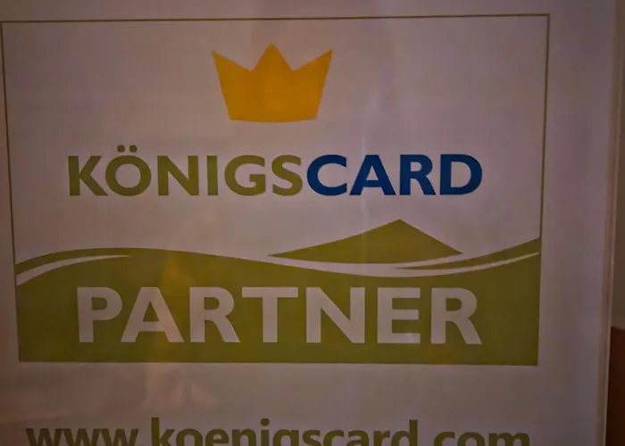 Апартаменты Haus Bergliebe