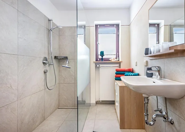 Haus Bergliebe Апартаменты Пфронтен