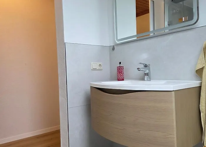 Haus Bergliebe * Пфронтен