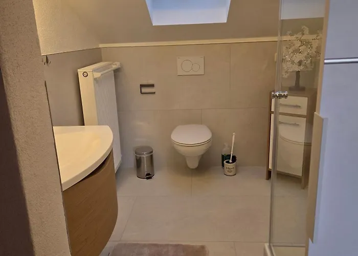 Haus Bergliebe * Пфронтен